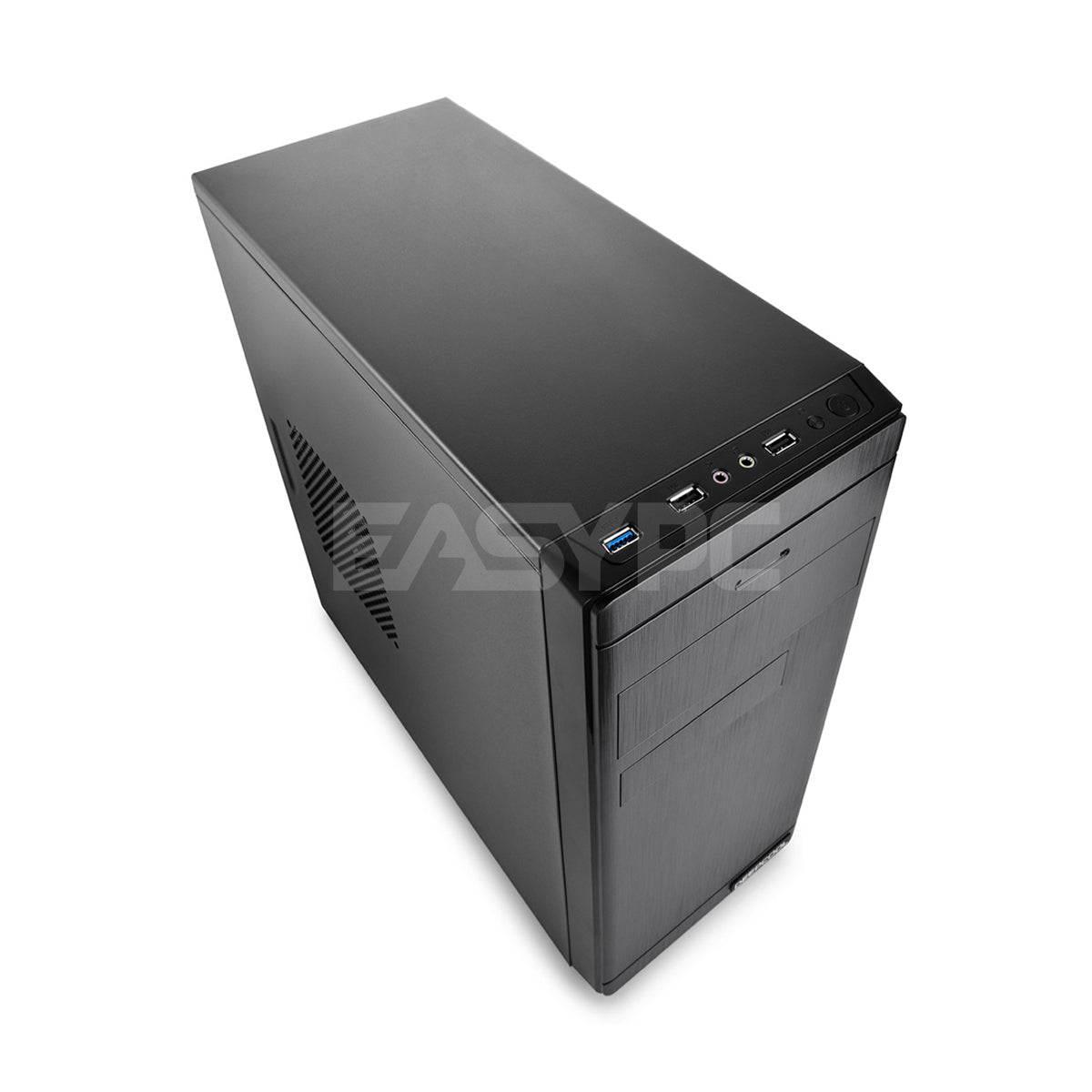DeepCool Wave V2 Mini Tower w o PSU mATX — 3