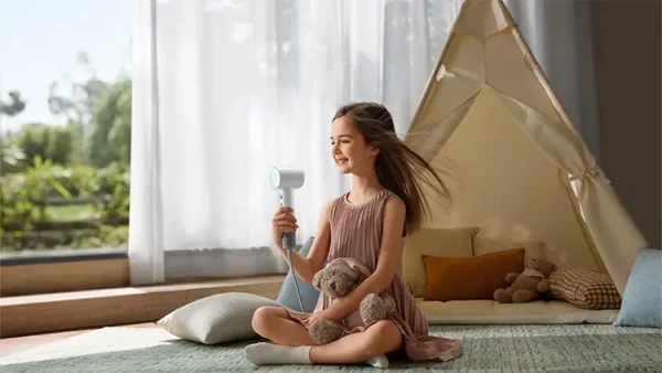 Hair dryer DREAME MINI AHG11A EU
