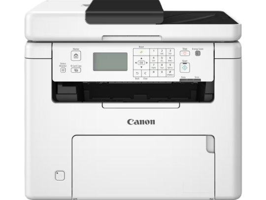 i-Sensys Print Copy Scan ADF Fax MF275DW — 6