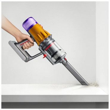 Cordless vacuum cleaner SV30 V12 Detect Slim Absolute — 8
