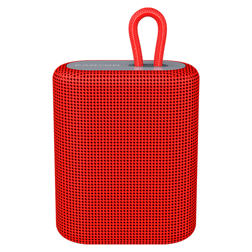 Bluetooth speaker Canyon BSP-4 CNE-CBTSP4R — 2
