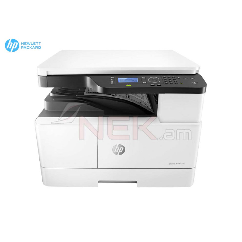 HP LaserJet M438n
