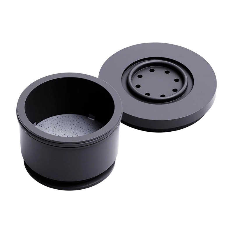 Nano portable espresso machine adapters kit Outin A000010 — 2