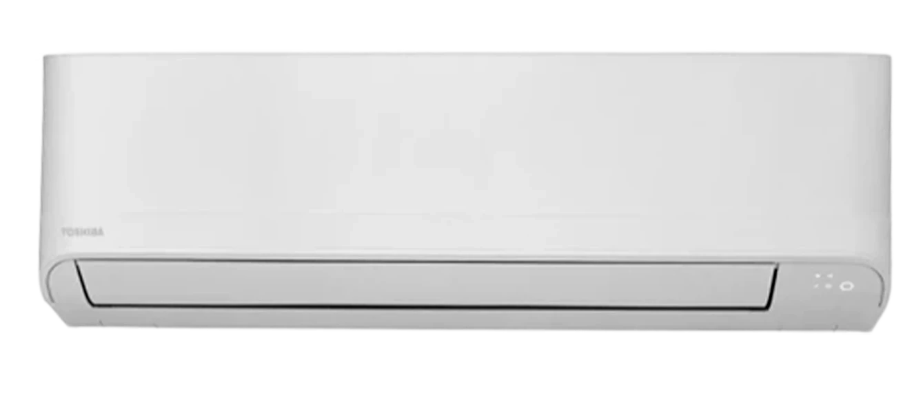 Air conditioner Toshiba RAS-07J2AVG KVG-EE — 2