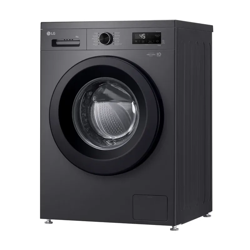Стиральная машина LG F4Y1TYP6J 8 кг — 6