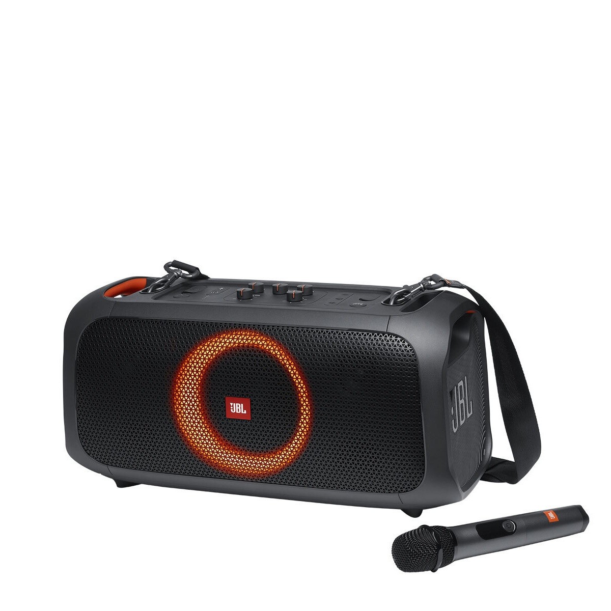 Speaker PartyBox On-The-Go — 2