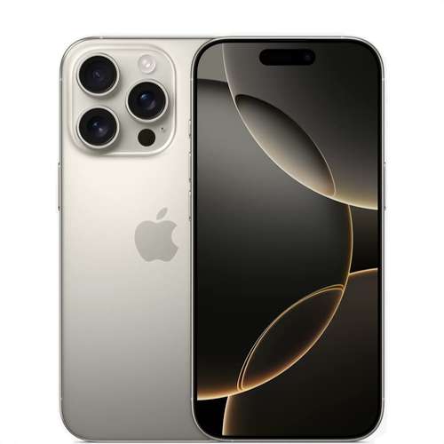 iPhone 16 Pro Max — 36