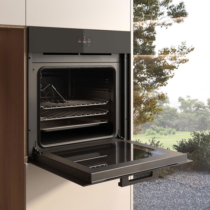 Elica VIRTUS MULTI P 60 TFT BL — 3