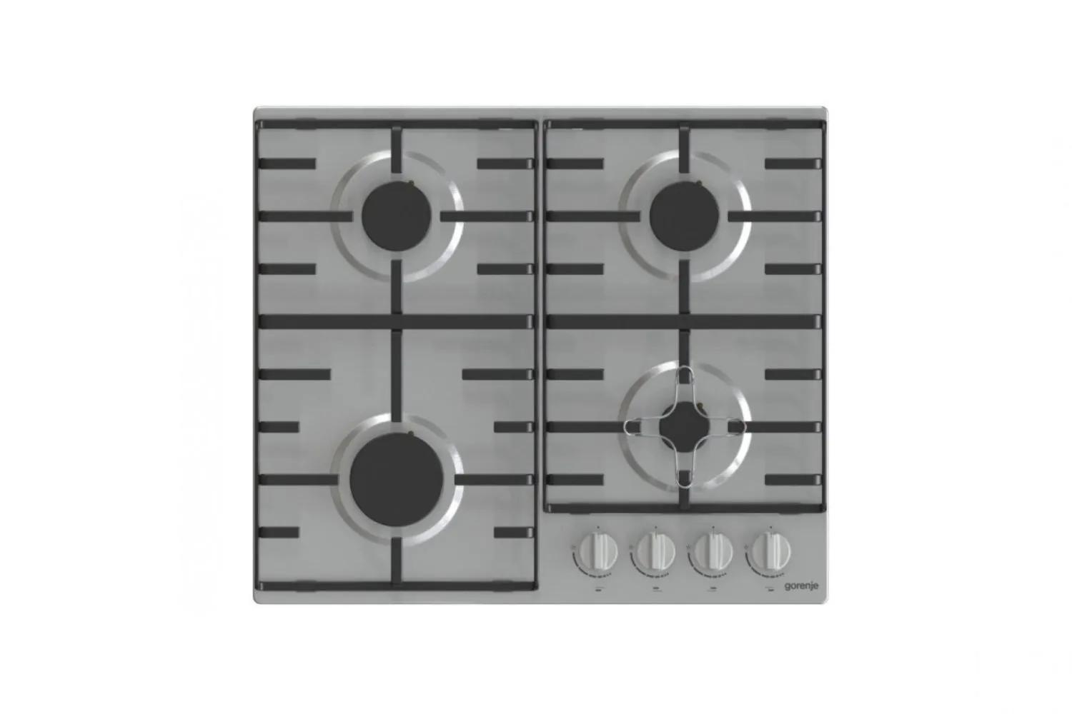 G641X Gas Hob — 2