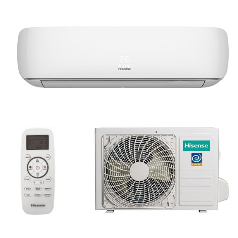 AST-12UW4SVETG15 B WiFi Inverter — 2