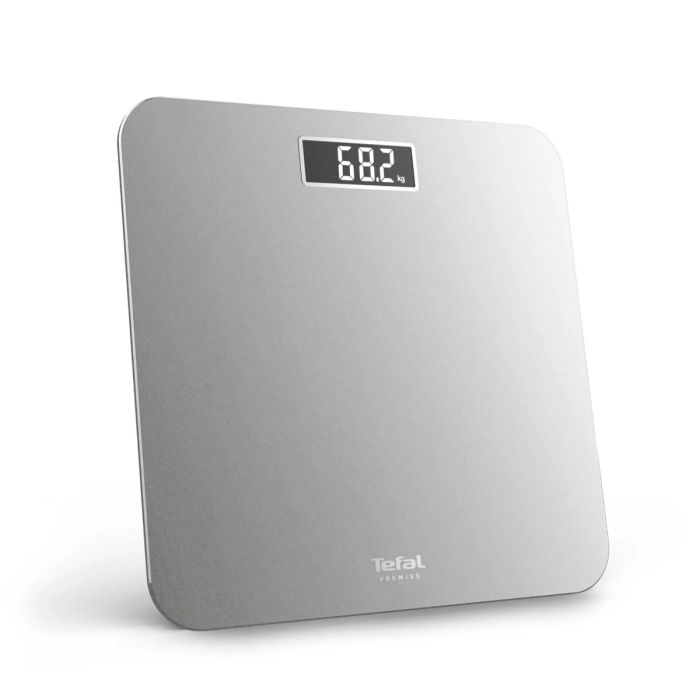 PP1801V0 Glass bathroom scale — 2