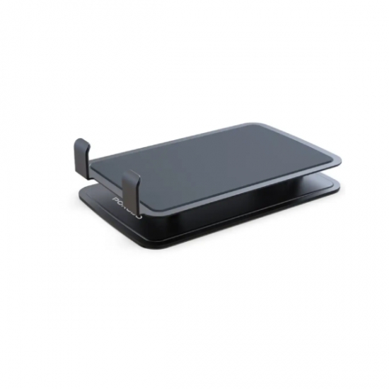 Porodo Foldable Desktop Stand Anti-Slip Base Table Holder — 2