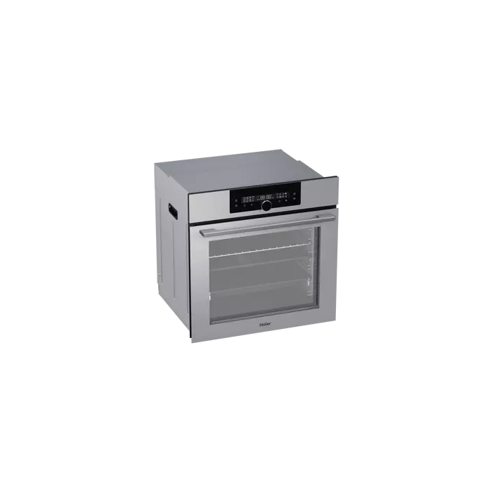 Haier HOQ-F6QAN3GG — 2
