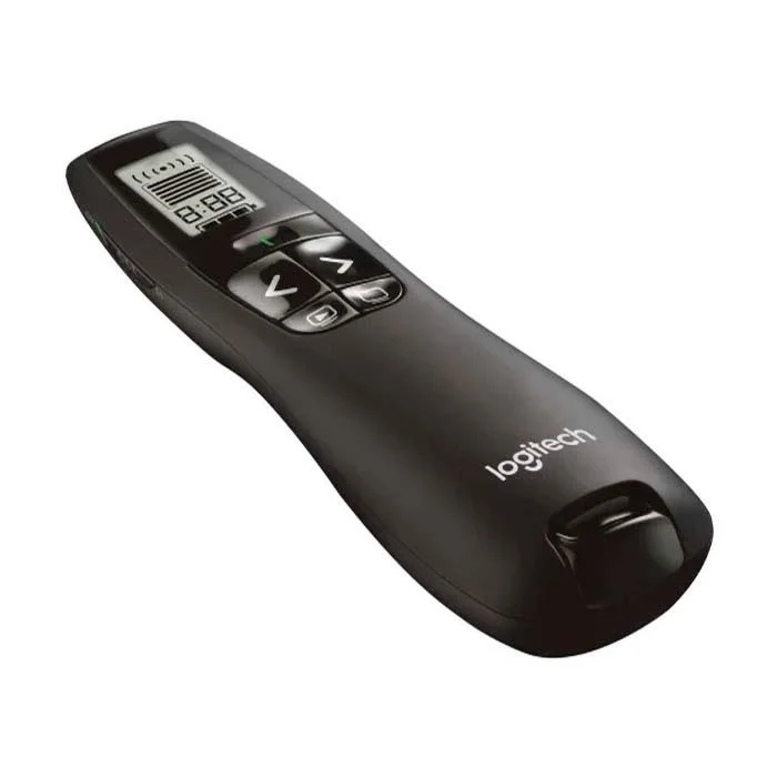 Laser Pointer R800 Pro — 2