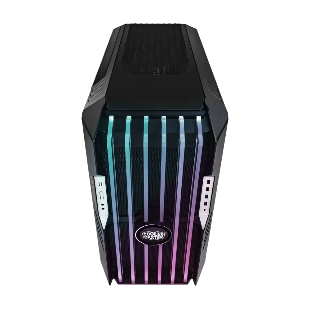 Cooler Master HAF 700 EVO — 3