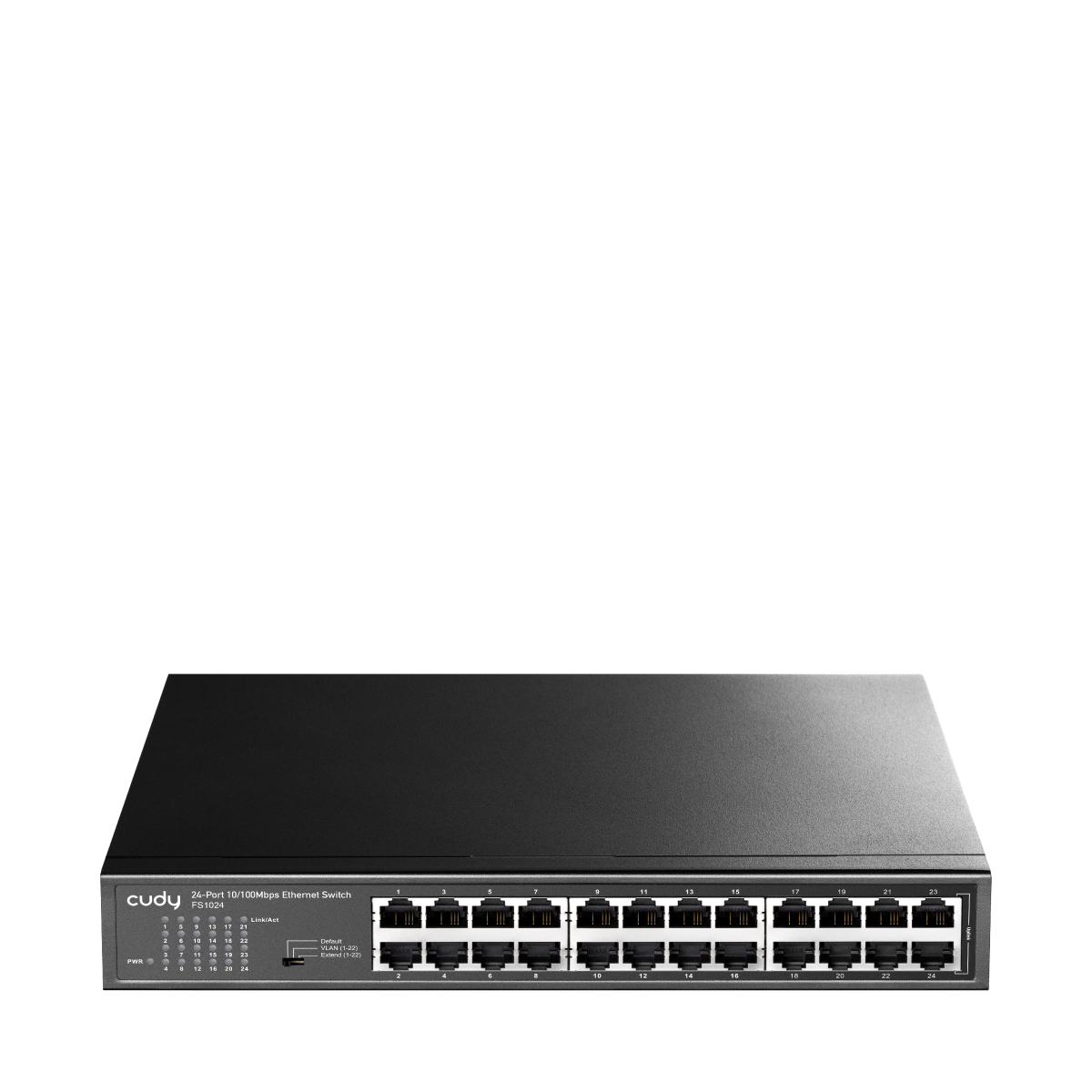 Коммутатор Cudy FS1024 — 2