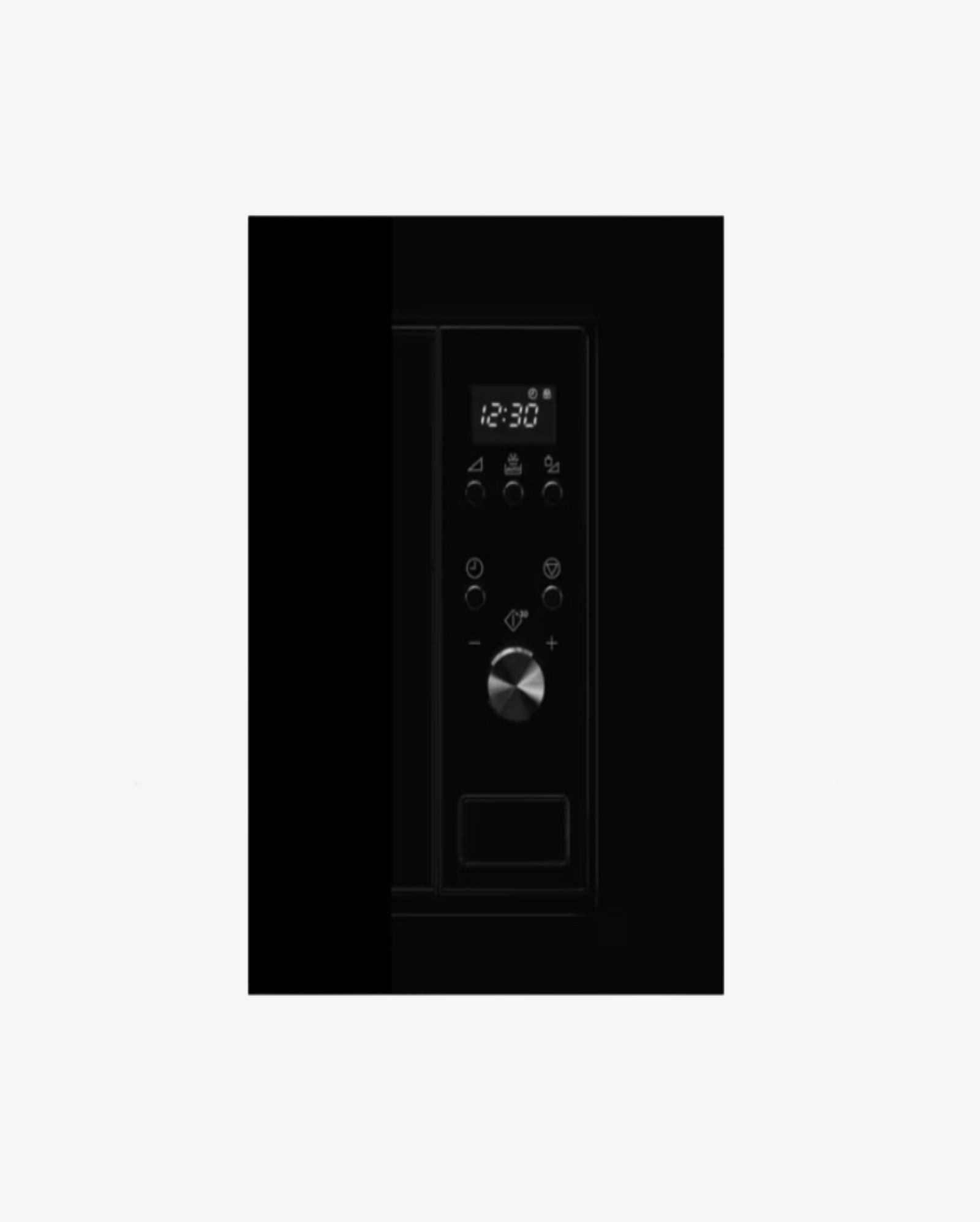 Built-in microwave oven Electrolux LMS2203EMK — 6