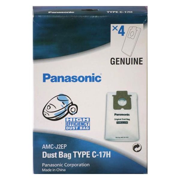 Vacuum cleaner bag [PRODUCT