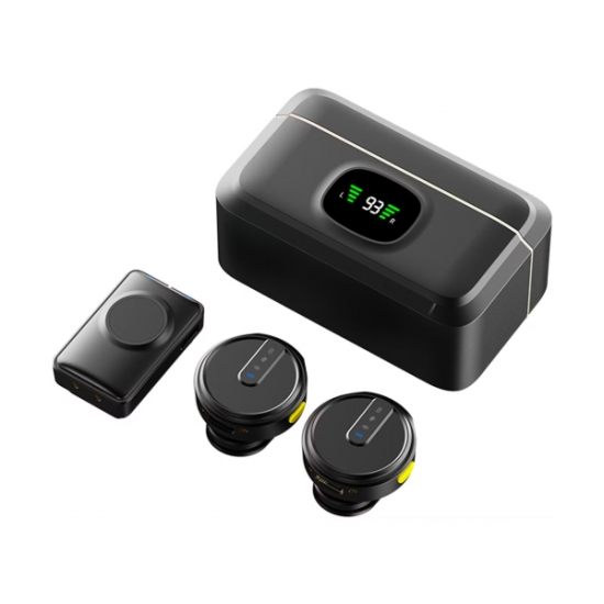 Lion GLM-Wireless Mic Lite Microphone — 6