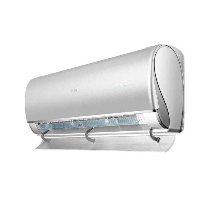 Haier 1U50JEC1FRA AS50S2SJ2FA-S install — 4