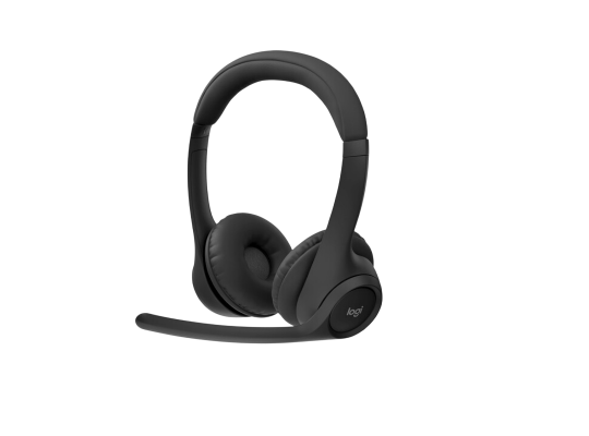 Wireless headset Logitech Zone 300 Wireless — 4
