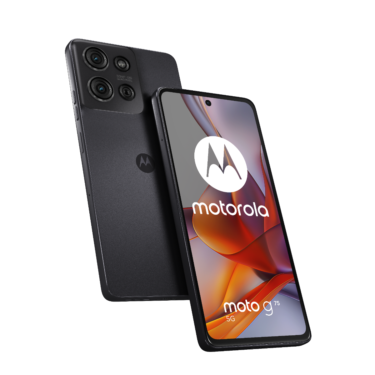 Moto G75 — 3