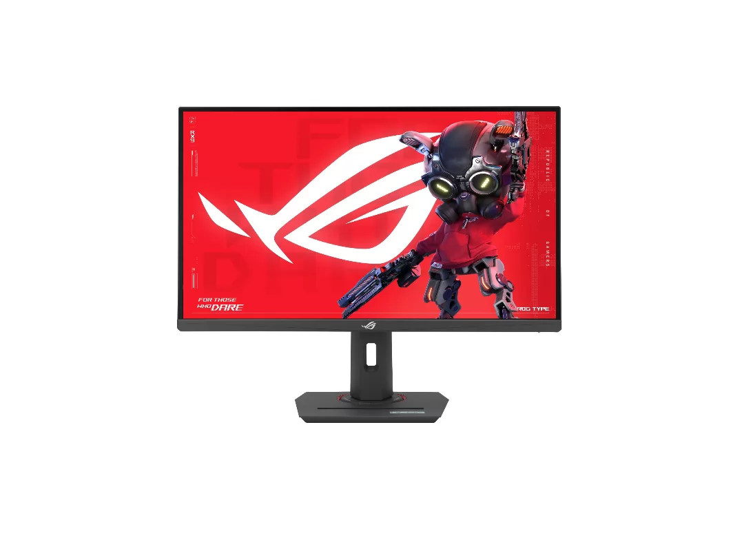 Մոնիտոր ASUS ROG Strix XG27ACS — 5