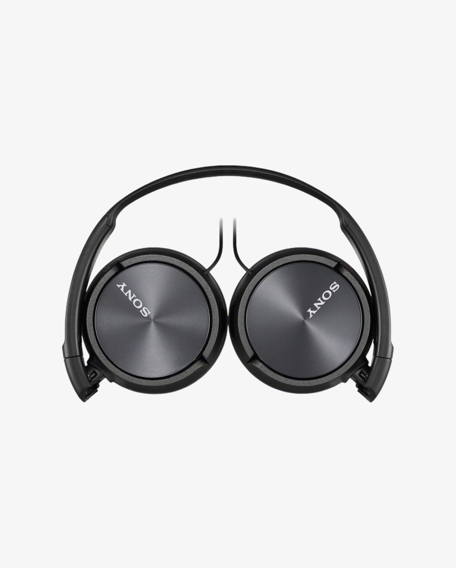 Наушники Sony MDR MDR-ZX310AP/B — 2