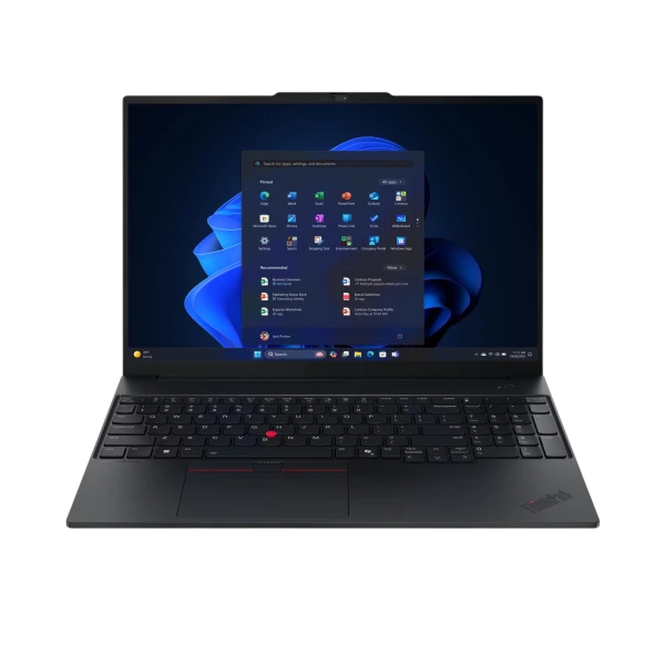 Laptop Lenovo ThinkPad E16 Gen 3 — 5