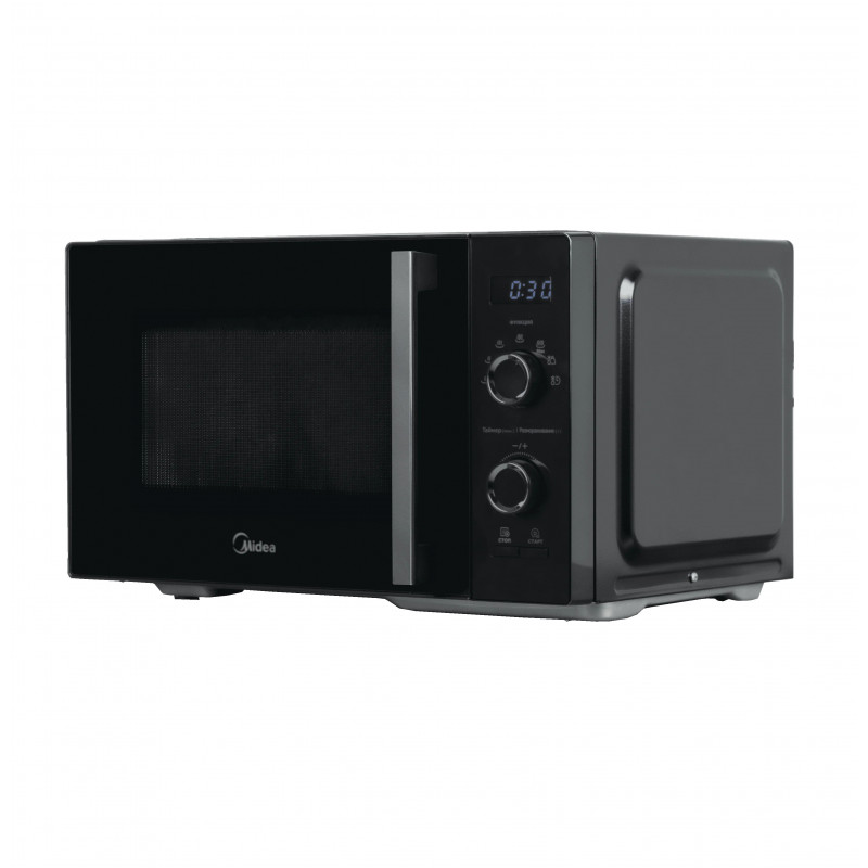MIDEA AG8P022ET-B — 2