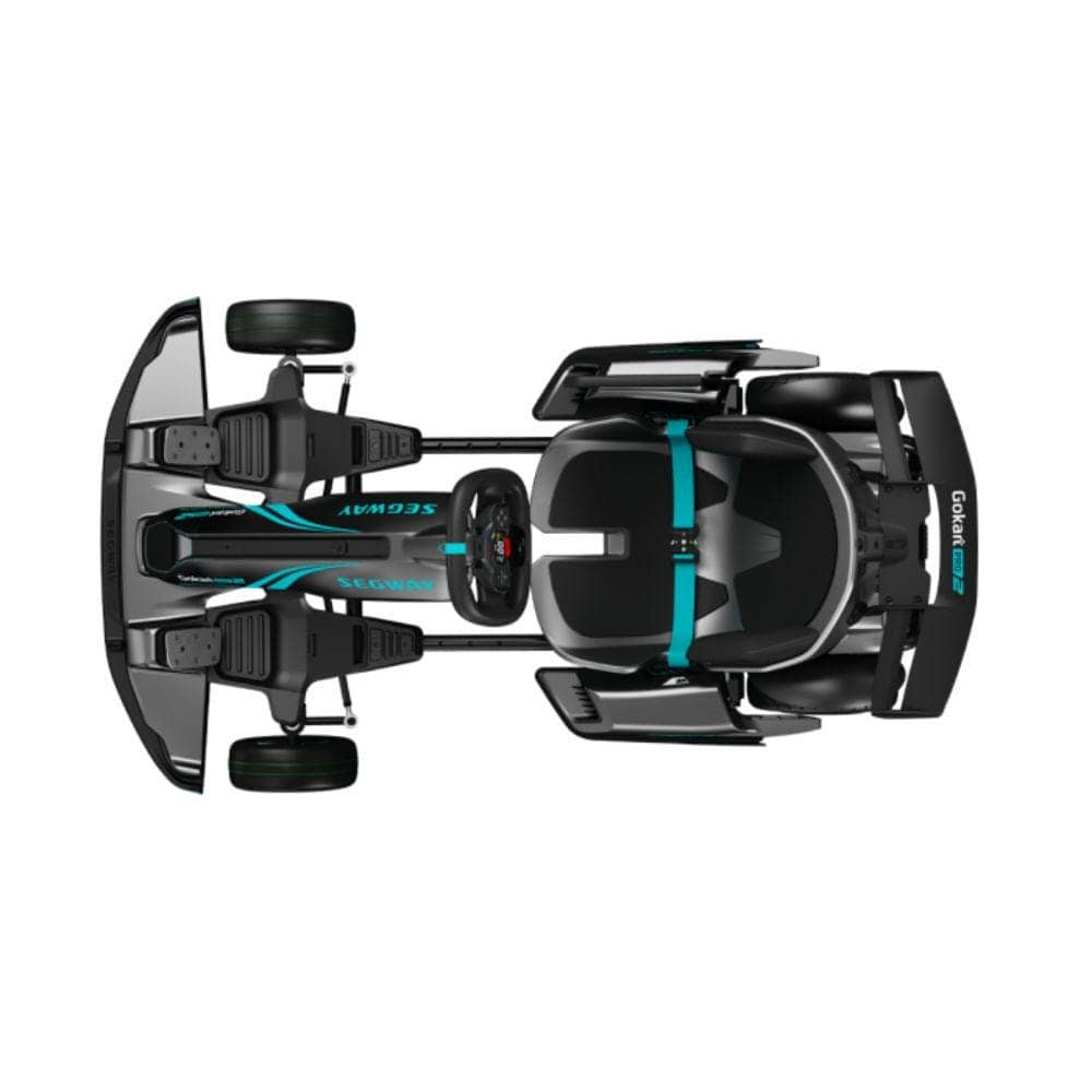 Segway Electric GoKart Pro 2 — 4