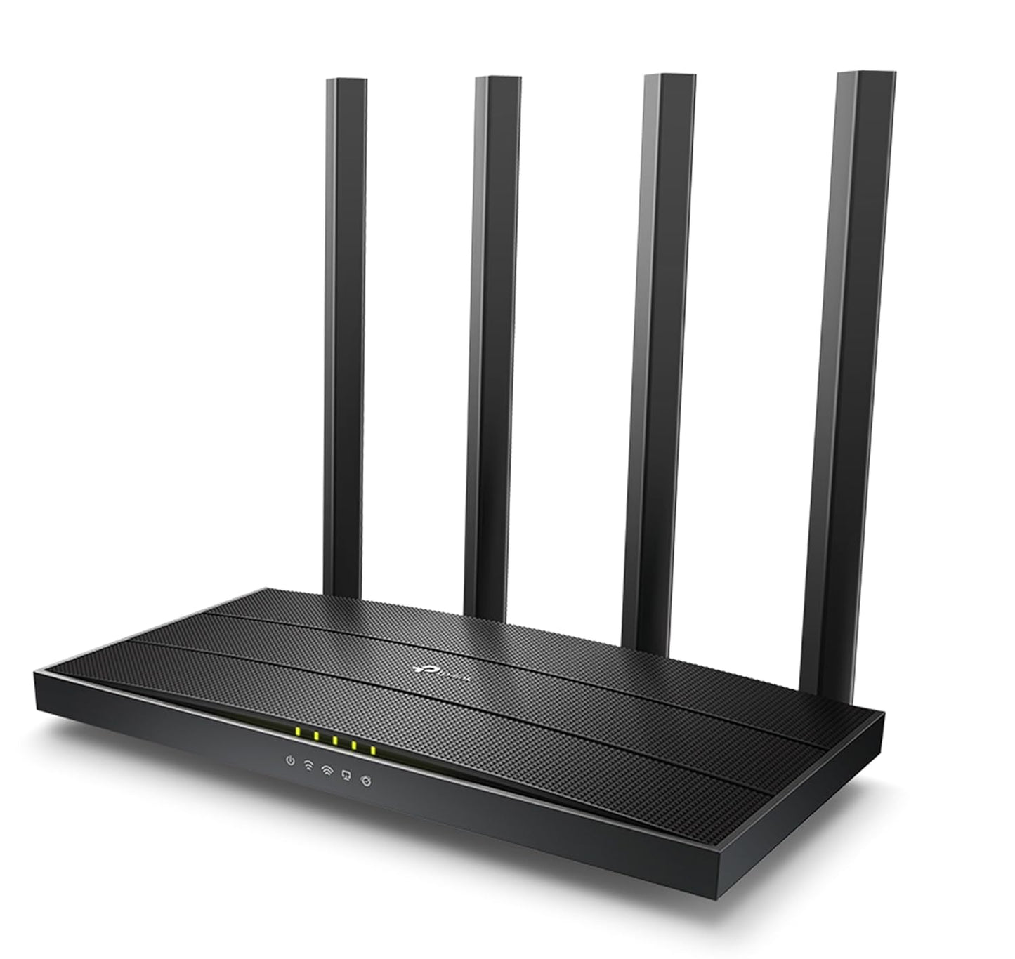 Dual Band Wireless Gigabite WiFi router Tp-Link Archer C6 1200AC 867 450Mbps — 4
