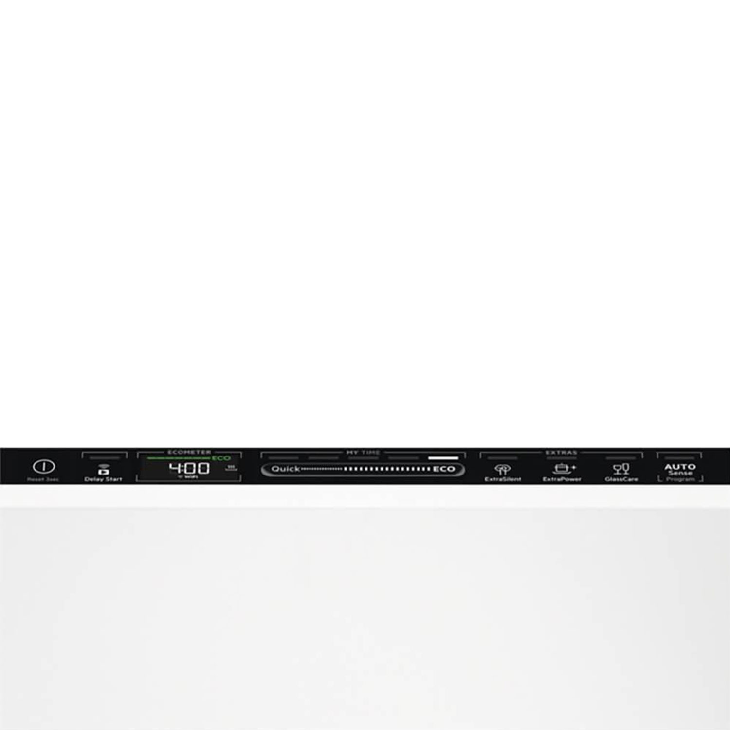 Built-in dishwasher AEG FSE74738P — 3