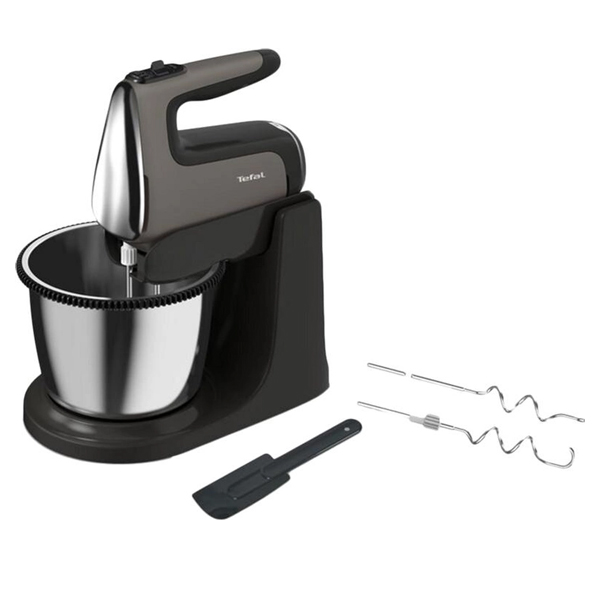 Hand mixer Tefal HT654E38 — 2