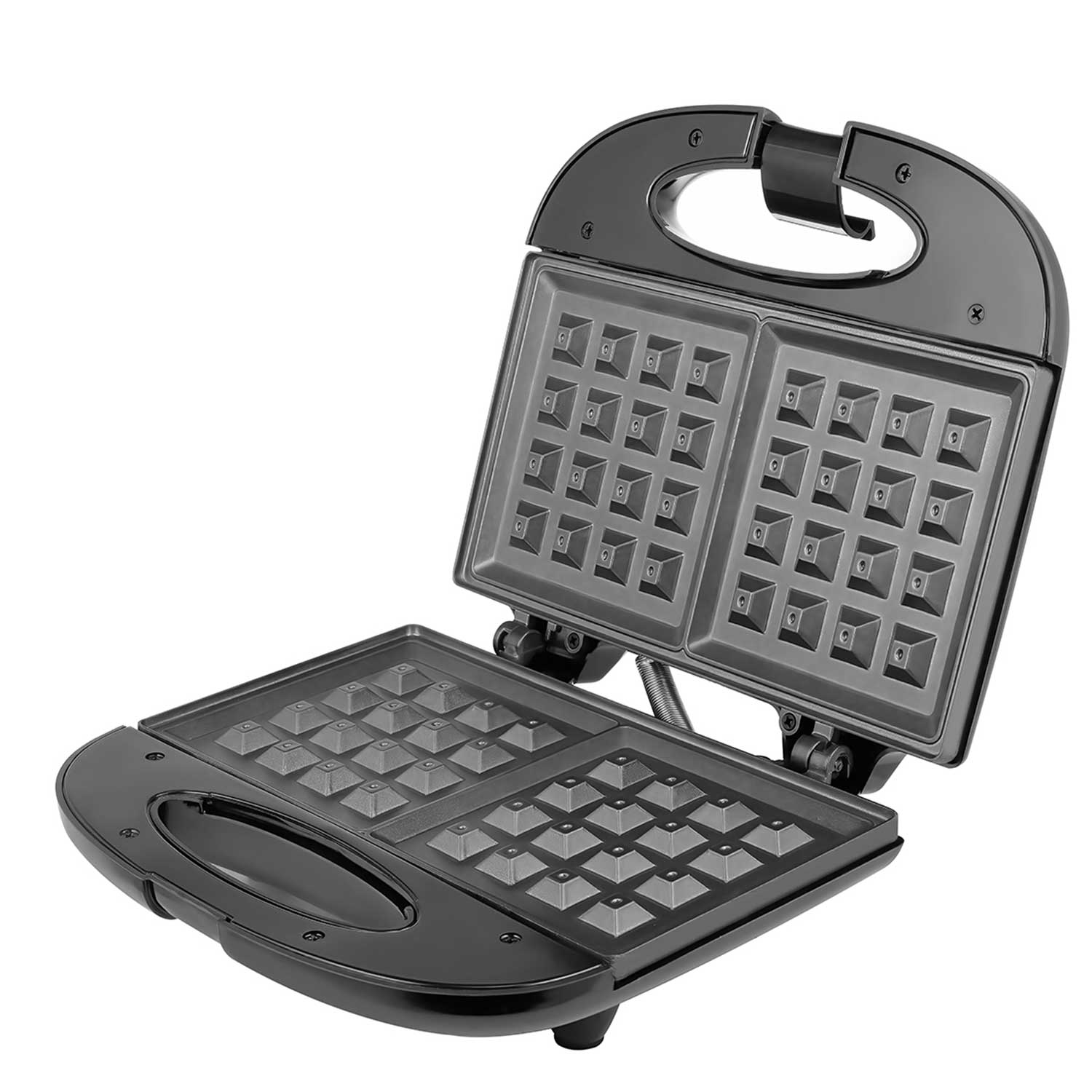 Waffle maker CENTEK CT-1447 — 5
