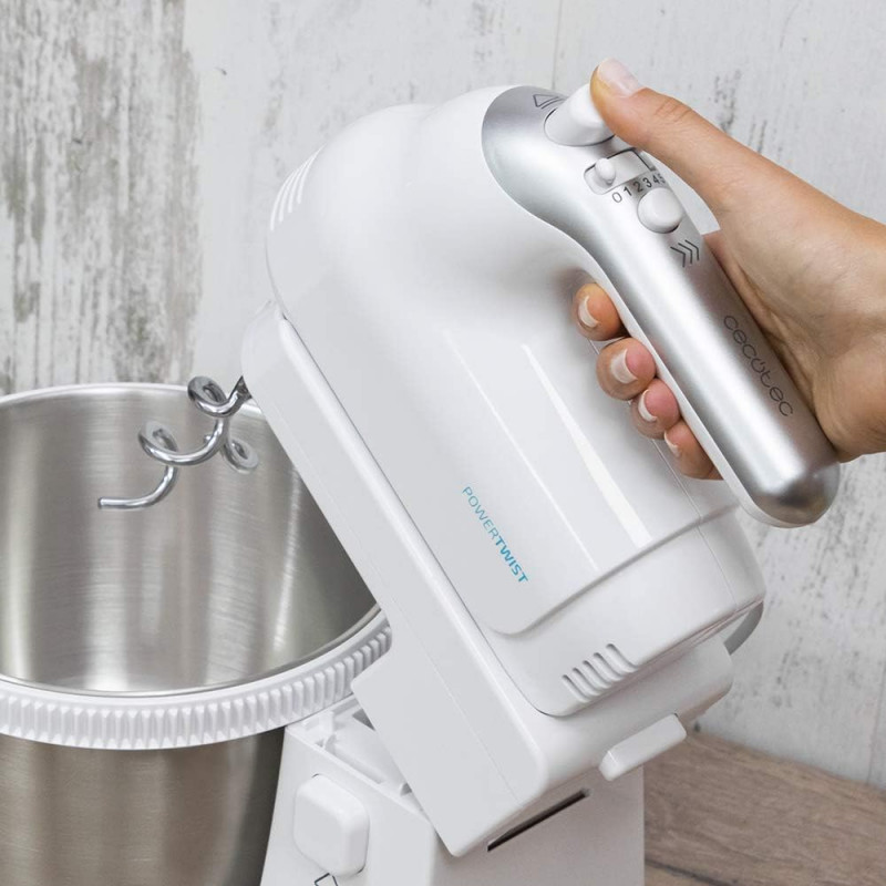 CECOTEC POWERTWIST 500 — 4