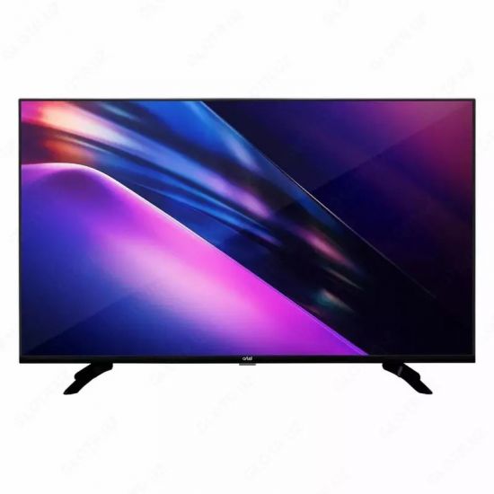 TV Artel A43PUB100 — 4
