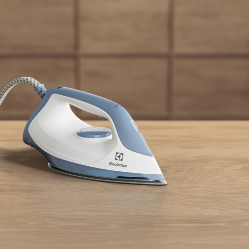 Steam iron Electrolux E5ST1-2DB — 5
