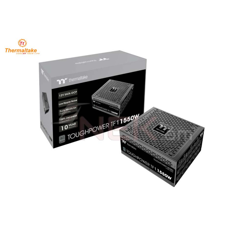 Toughpower TF1 1550W TT Premium Edition