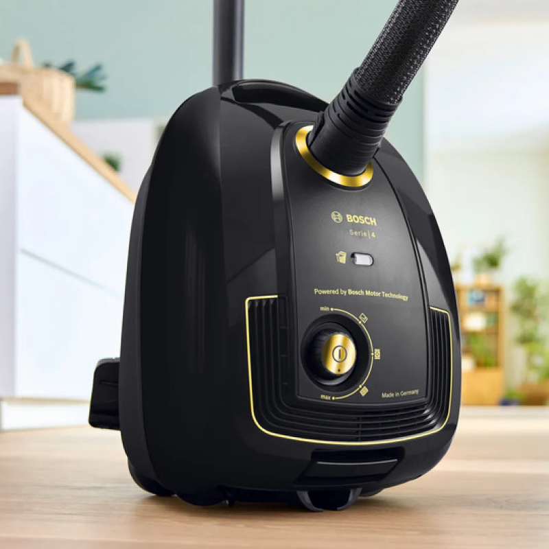 Пылесос Bosch BGL38 BGL38GOLD — 2