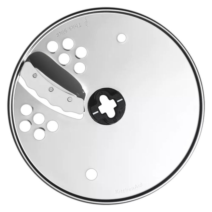 KitchenAid 5KFP0719EAC food processor — 12