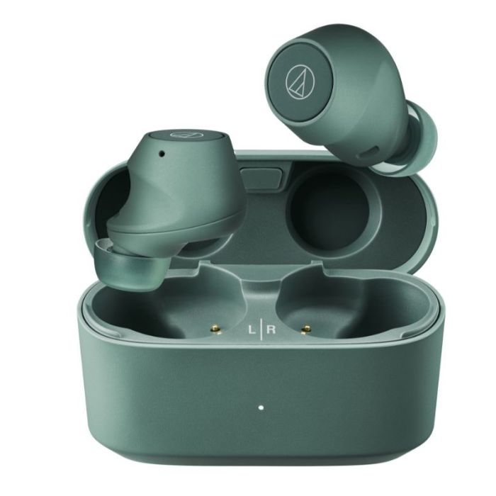 ATH-CKS30TW+ Wireless Earbuds — 2