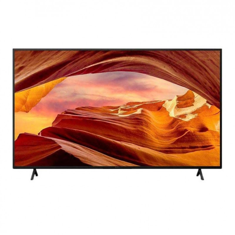 50 KD-50X75WL LED — 6