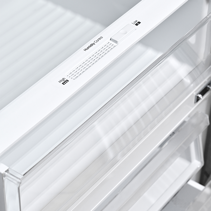 Refrigerator Rolf RFR425N — 4