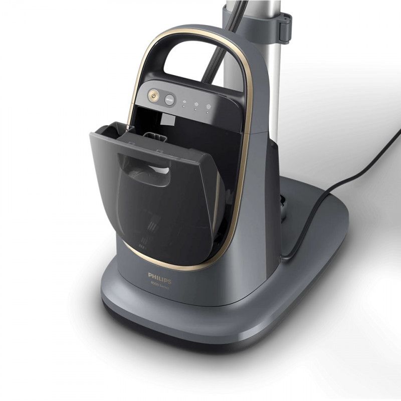 Steam generator AIS8540 80 — 3