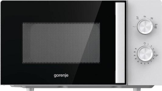 Microwave oven GORENJE MO17E1WH — 8