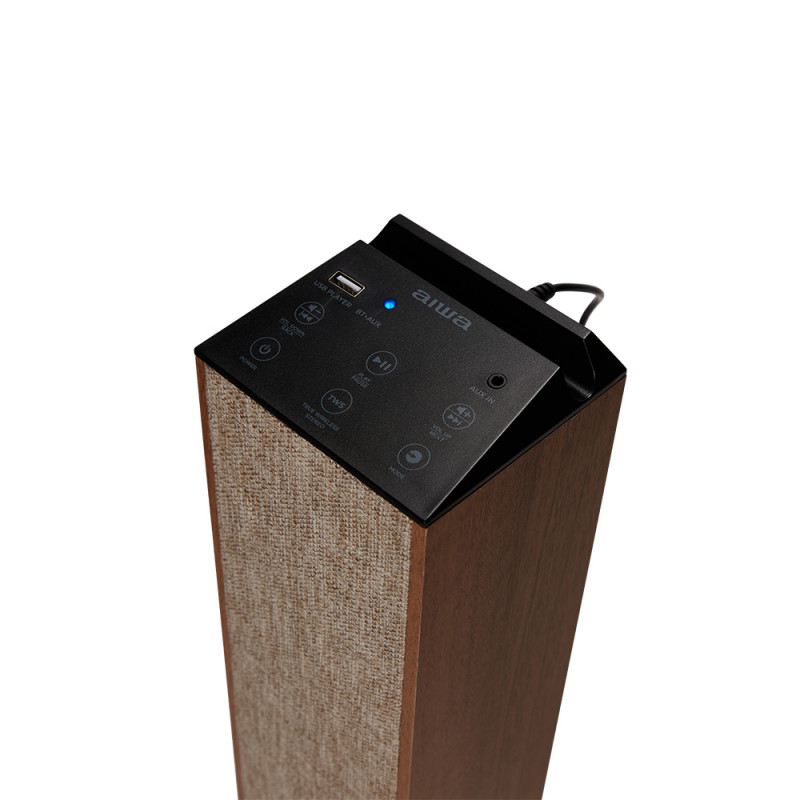AIWA TSBT-270WD — 2