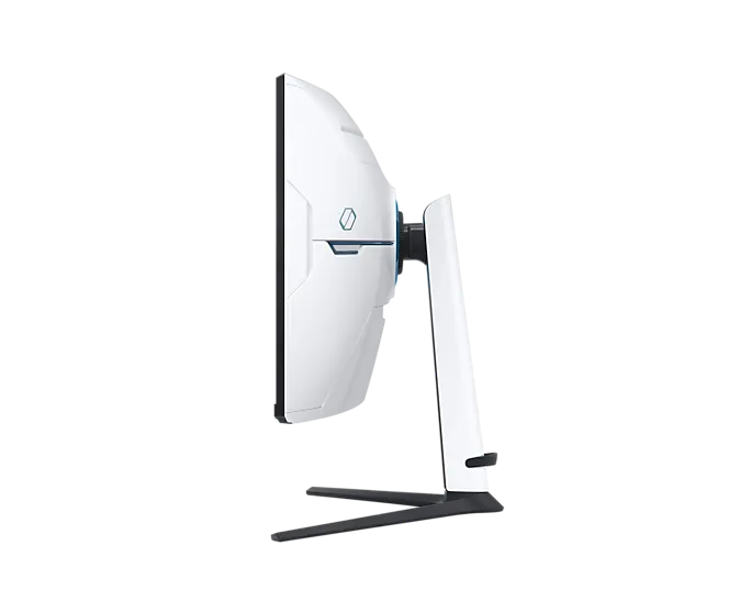 Odyssey Neo G8 — 9