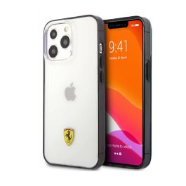 Case iPhone 13 pro Ferrari org. plastic