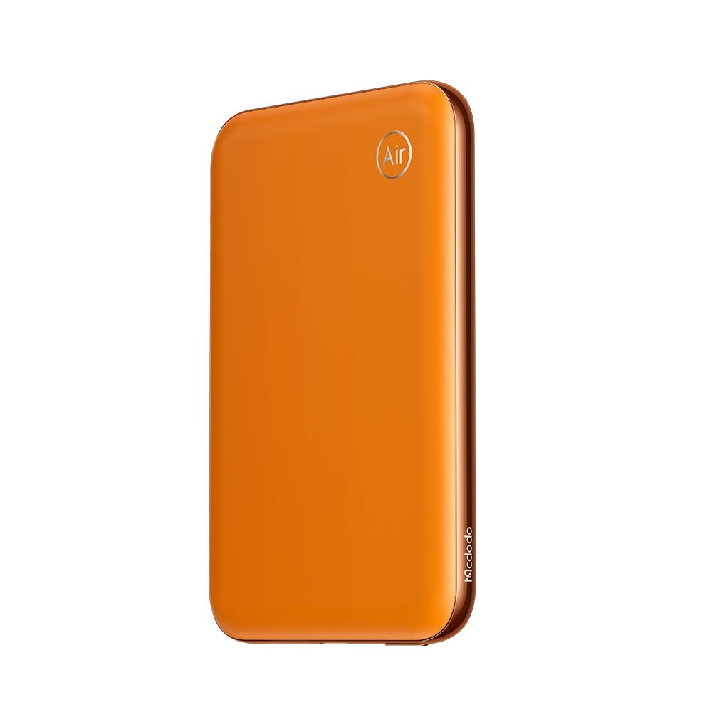 McDododo Power Bank Magnetic Wireless 20W 5000mAh 1C — 12